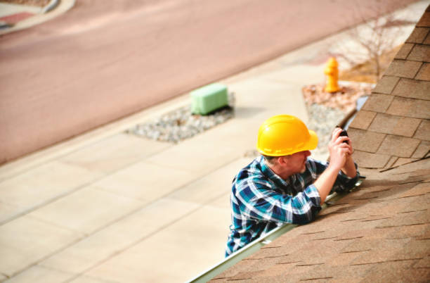 Best Roof Ventilation Installation  in Collinsville, AL