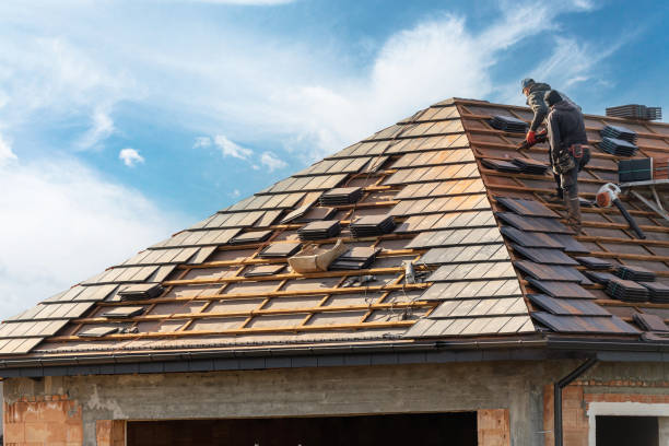 Fast & Reliable Emergency Roof Repairs in Collinsville, AL