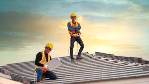 Best Rubber Roofing (EPDM, TPO)  in Collinsville, AL